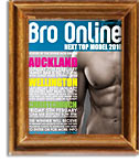 Bro Online