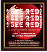 I See Red