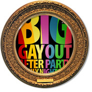Big Gay Out After Party