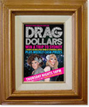 Drag for Dollars