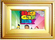 Big Gay Out
