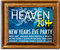 Heaven 2011