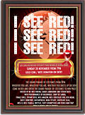 I See Red
