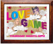 The Love Game