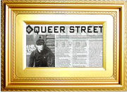 press clipping
