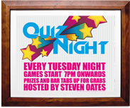 Quiz Night