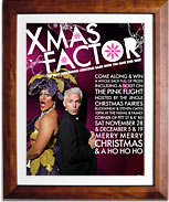 Xmas Factor
